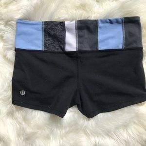 Lululemon  🍋 Shorts